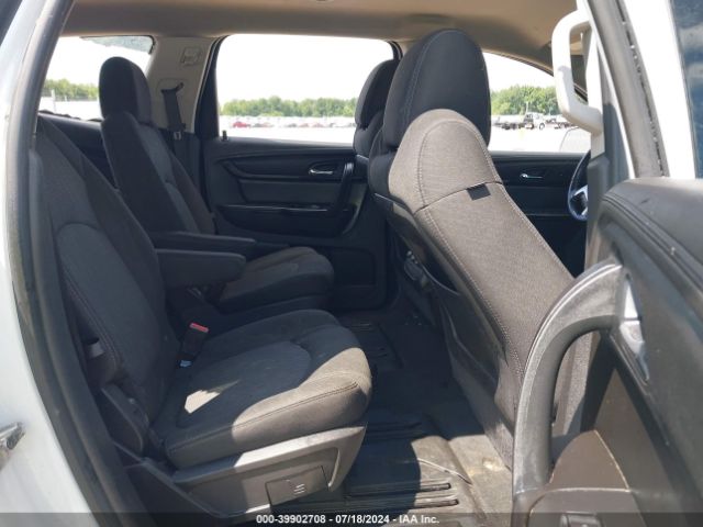1GNKRGKD4GJ331084 Chevrolet Traverse 1lt