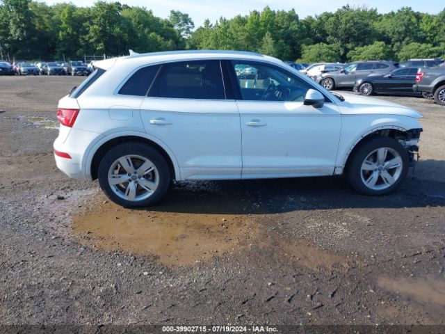 WA1BNAFYXJ2003677 Audi Q5 2.0t Premium/2.0t Tech Premium