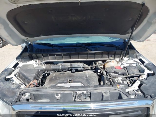 1GKKNKLA3HZ164400 GMC Acadia Sle-1