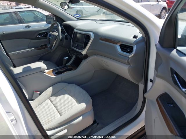 1GKKNKLA3HZ164400 GMC Acadia Sle-1