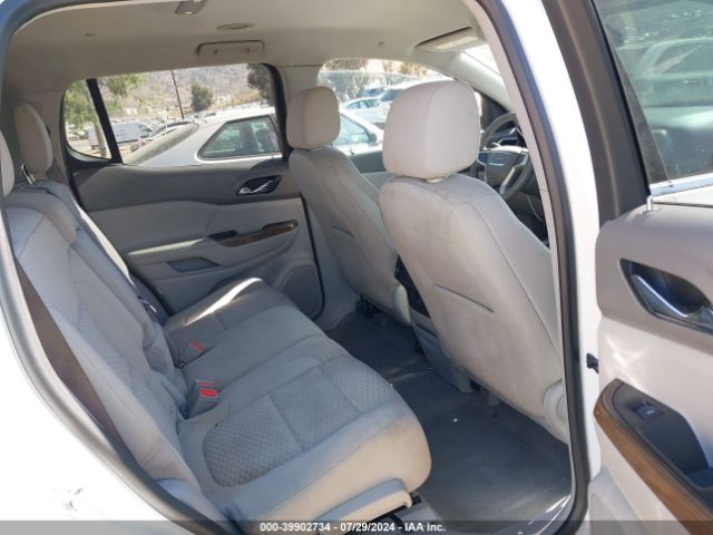 1GKKNKLA3HZ164400 GMC Acadia Sle-1