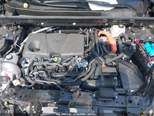 JTMRWRFV8RD239332 Toyota Rav4 Hybrid Xle