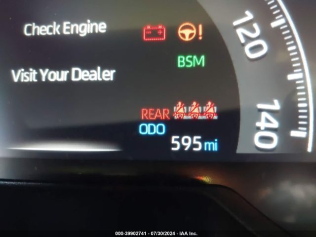 JTMRWRFV8RD239332 Toyota Rav4 Hybrid Xle