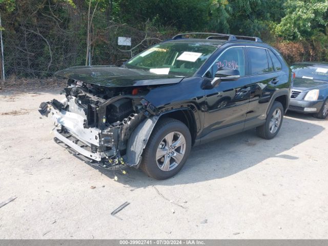 JTMRWRFV8RD239332 Toyota Rav4 Hybrid Xle