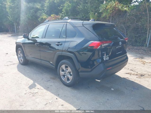 JTMRWRFV8RD239332 Toyota Rav4 Hybrid Xle