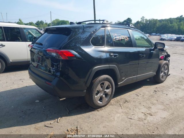 JTMRWRFV8RD239332 Toyota Rav4 Hybrid Xle
