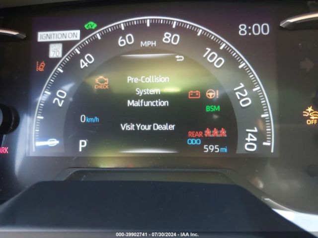 JTMRWRFV8RD239332 Toyota Rav4 Hybrid Xle