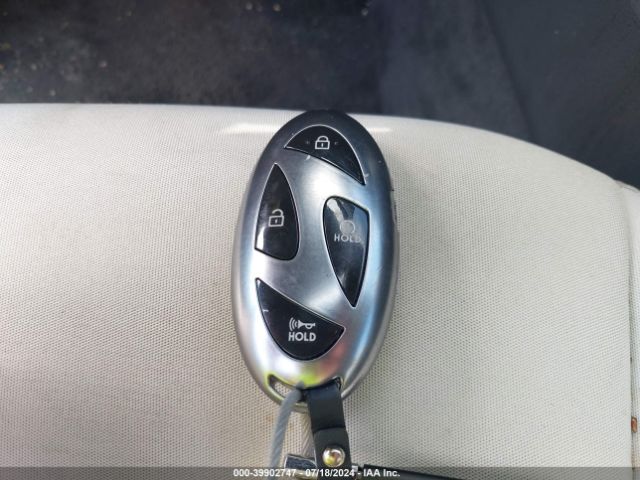 KMHL64JA5RA372768 Hyundai SONATA SEL