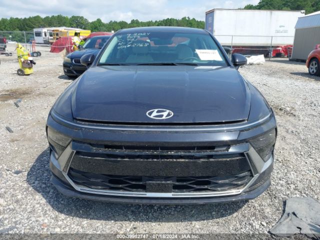 KMHL64JA5RA372768 Hyundai SONATA SEL