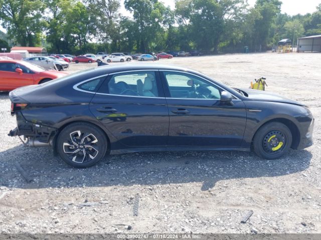 KMHL64JA5RA372768 Hyundai SONATA SEL