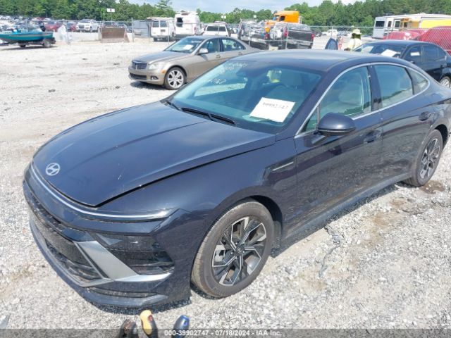 KMHL64JA5RA372768 Hyundai SONATA SEL