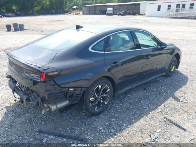 KMHL64JA5RA372768 Hyundai SONATA SEL