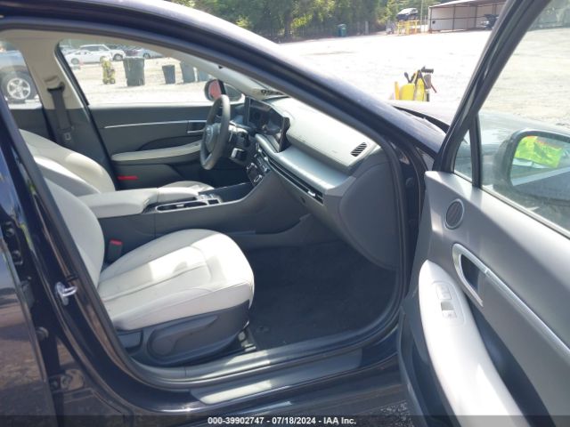 KMHL64JA5RA372768 Hyundai SONATA SEL