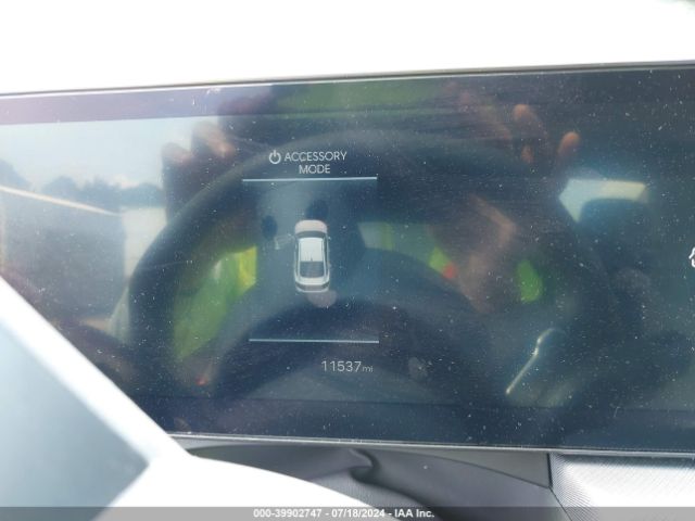 KMHL64JA5RA372768 Hyundai SONATA SEL