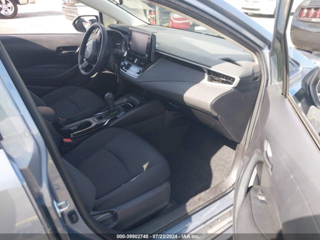 JTDEPMAE8NJ228901 Toyota COROLLA LE