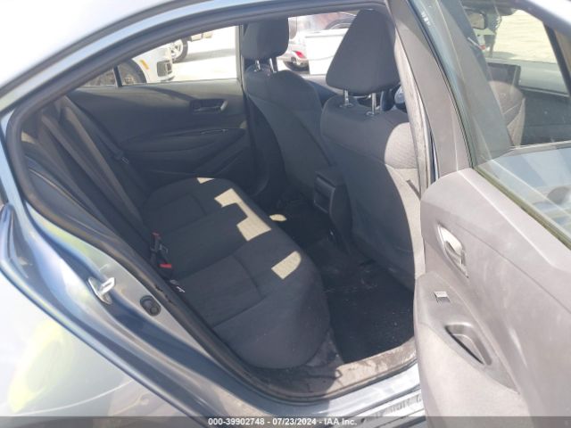 JTDEPMAE8NJ228901 Toyota COROLLA LE