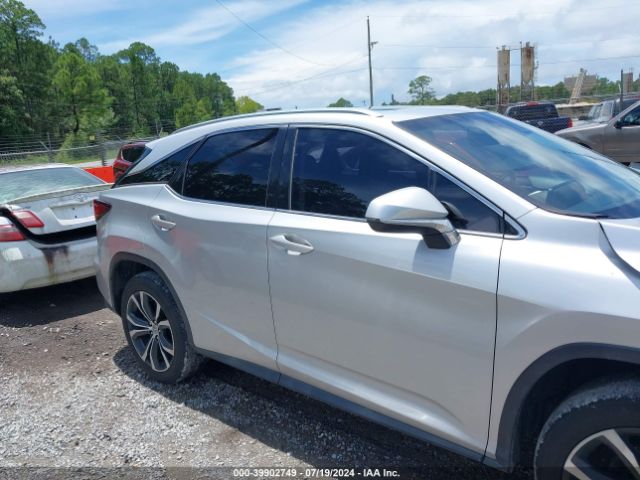 2T2ZZMCA4GC014925 Lexus RX 350