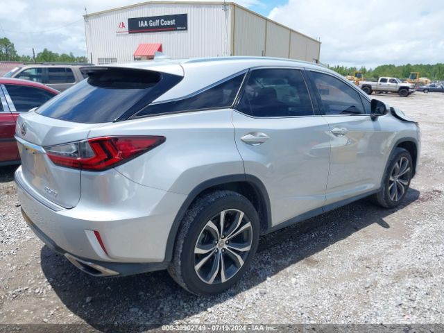 2T2ZZMCA4GC014925 Lexus RX 350