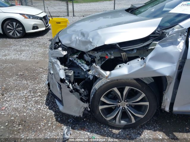2T2ZZMCA4GC014925 Lexus RX 350