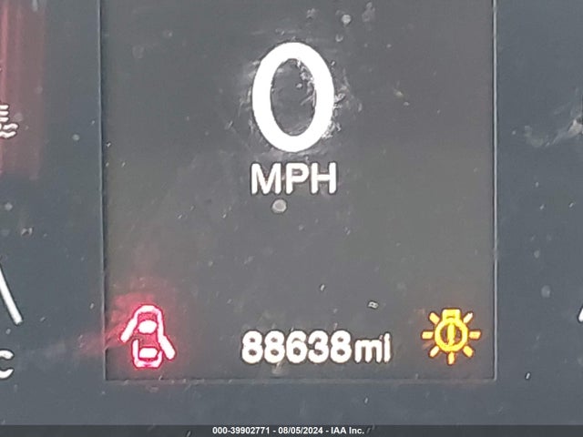 Jeep Renegade Latitude 2016 ZACCJABT2GPD41217 Image 16