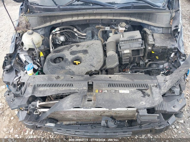 Hyundai Tucson Value 2020 KM8J33A48LU227363 Image 10