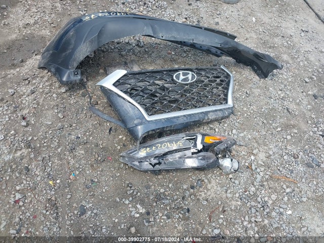 Hyundai Tucson Value 2020 KM8J33A48LU227363 Image 11