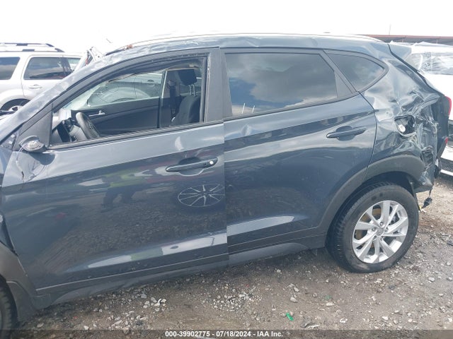 Hyundai Tucson Value 2020 KM8J33A48LU227363 Image 12