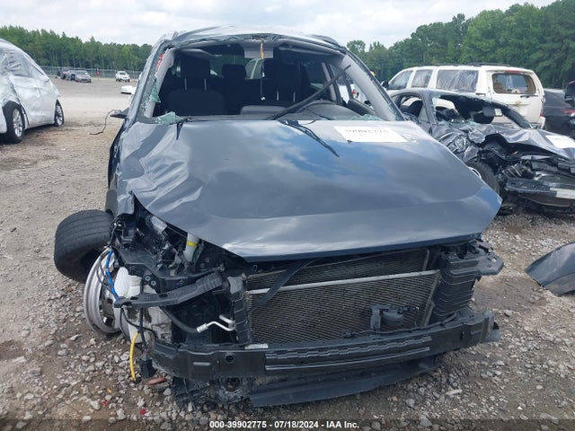 Hyundai Tucson Value 2020 KM8J33A48LU227363 Image 13