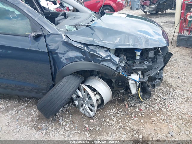 Hyundai Tucson Value 2020 KM8J33A48LU227363 Image 14