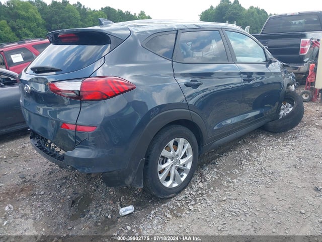 Hyundai Tucson Value 2020 KM8J33A48LU227363 Image 4