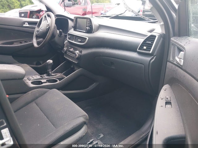 Hyundai Tucson Value 2020 KM8J33A48LU227363 Image 5