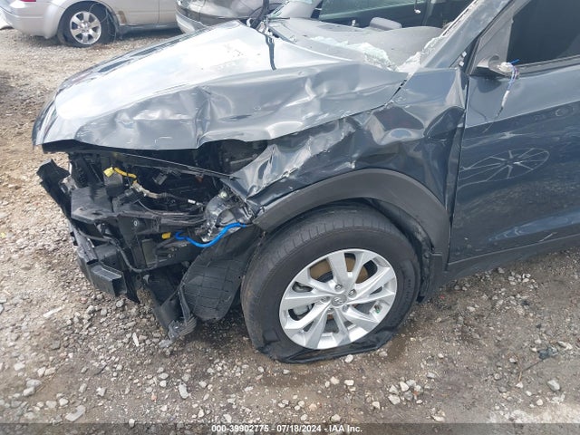 Hyundai Tucson Value 2020 KM8J33A48LU227363 Image 6
