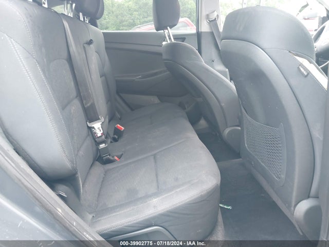Hyundai Tucson Value 2020 KM8J33A48LU227363 Image 8