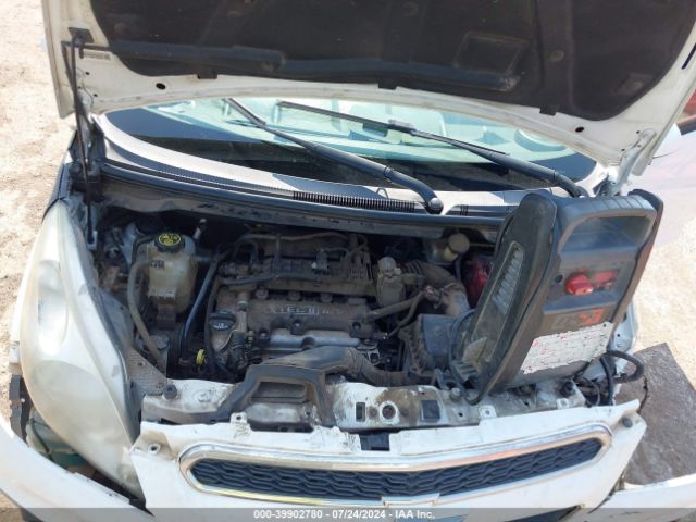 KL8CD6S99EC433265 Chevrolet Spark 1lt Auto