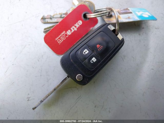 KL8CD6S99EC433265 Chevrolet Spark 1lt Auto