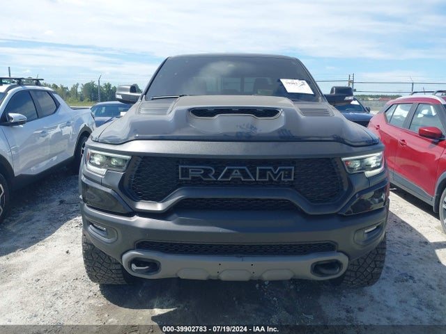 1C6SRFU98NN250646 RAM 1500 Trx  4x4 5'7 Box