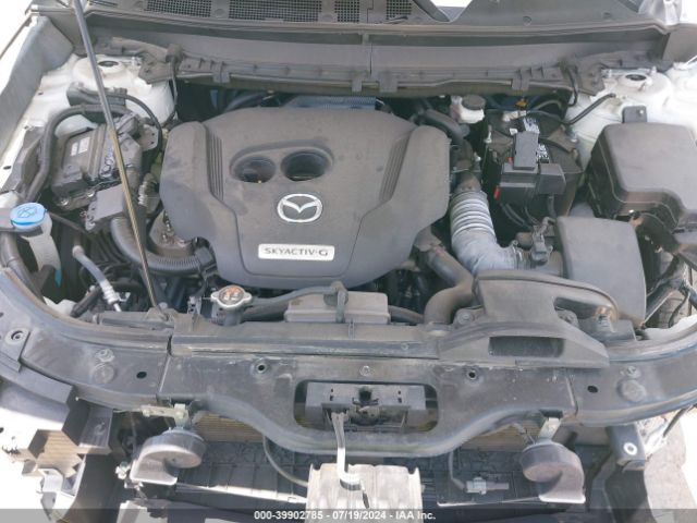 JM3TCBDY1L0408194 Mazda Cx-9 Grand Touring