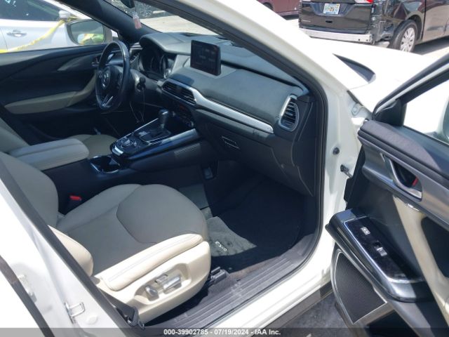 JM3TCBDY1L0408194 Mazda Cx-9 Grand Touring