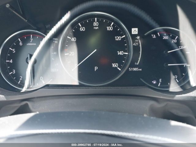 JM3TCBDY1L0408194 Mazda Cx-9 Grand Touring