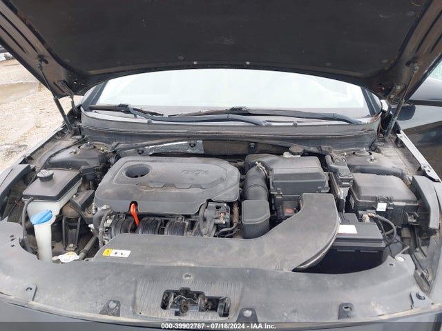 5NPE24AF6FH149485 Hyundai SONATA SE