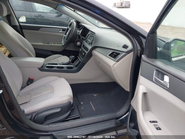 5NPE24AF6FH149485 Hyundai SONATA SE