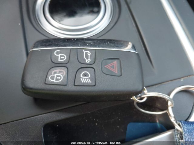 SALCR2BG7GH551801 Land Rover Discovery Sport Hse