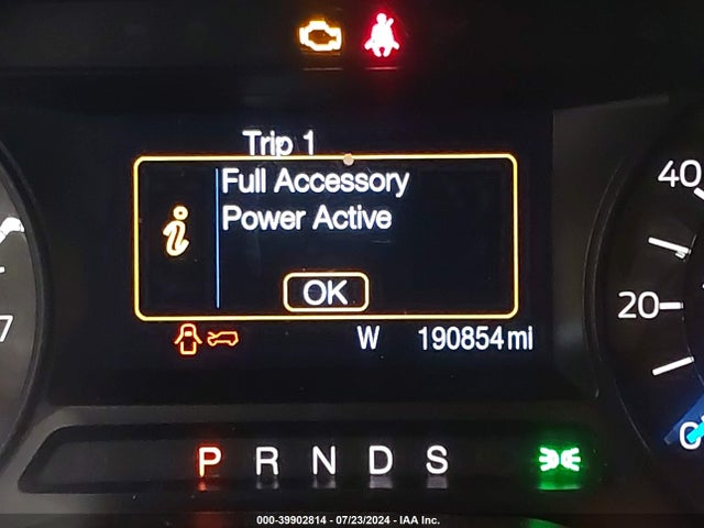 Ford EXPLORER XLT 2016 1FM5K8DH1GGD17636 Image 16