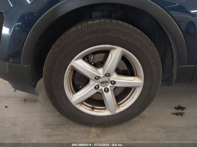 Ford EXPLORER XLT 2016 1FM5K8DH1GGD17636 Image 12