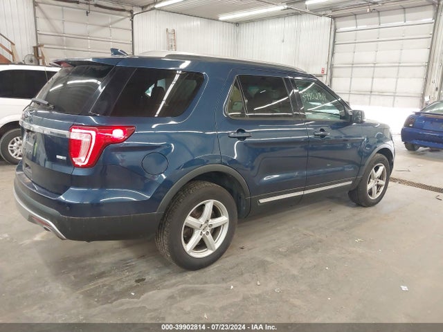 Ford EXPLORER XLT 2016 1FM5K8DH1GGD17636 Image 4
