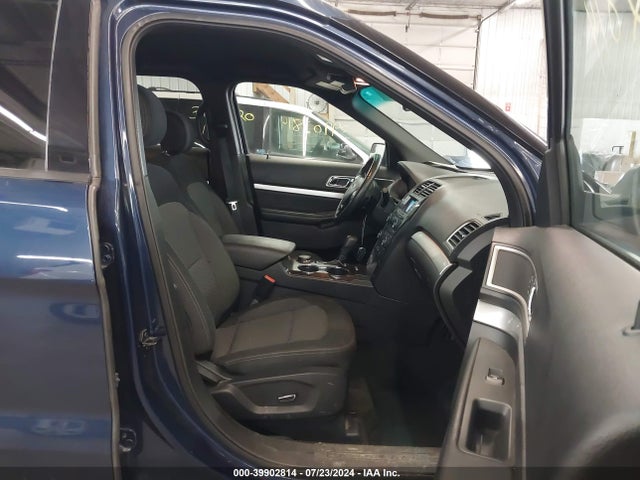 Ford EXPLORER XLT 2016 1FM5K8DH1GGD17636 Image 5
