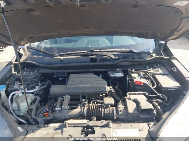 5J6RW1H55KA048256 Honda CR-V EX