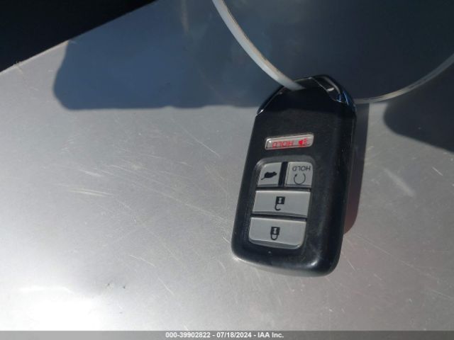 5J6RW1H55KA048256 Honda CR-V EX