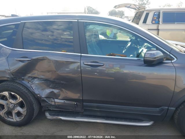 5J6RW1H55KA048256 Honda CR-V EX