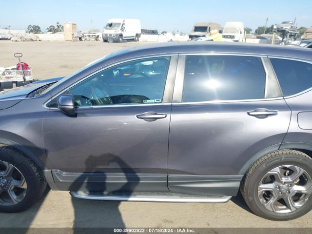 5J6RW1H55KA048256 Honda CR-V EX